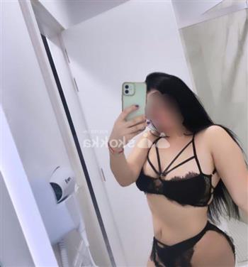 Puang, escort in Sint-Niklaas - 13764